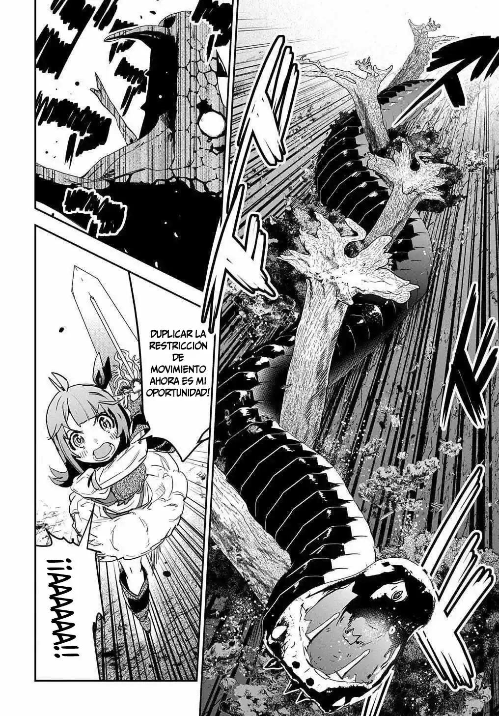 Shounin Yuusha Wa Isekai Wo Gyuujiru! - Capítulo 11 - Página 24 - LectorTMOo