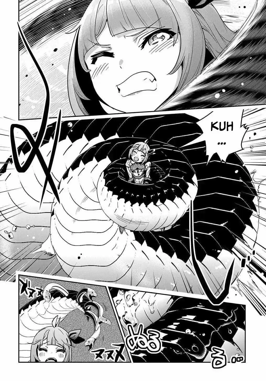 Shounin Yuusha Wa Isekai Wo Gyuujiru! - Capítulo 11 - Página 26 - LectorTMOo
