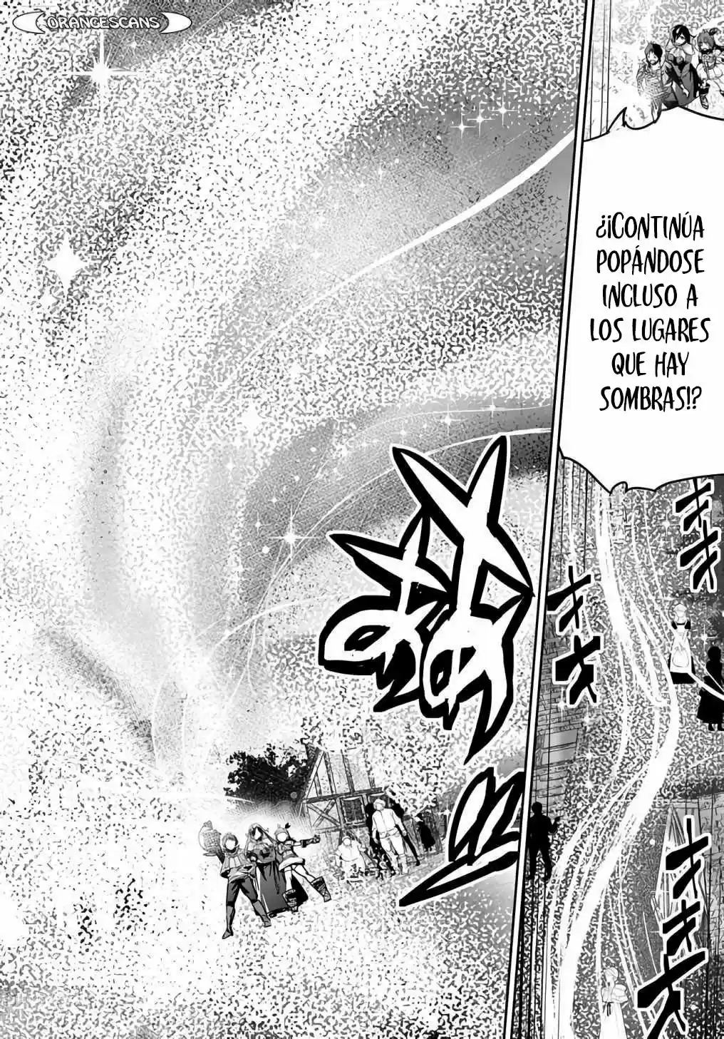 Shounin Yuusha Wa Isekai Wo Gyuujiru! - Capítulo 14 - Página 20 - LectorTMOo