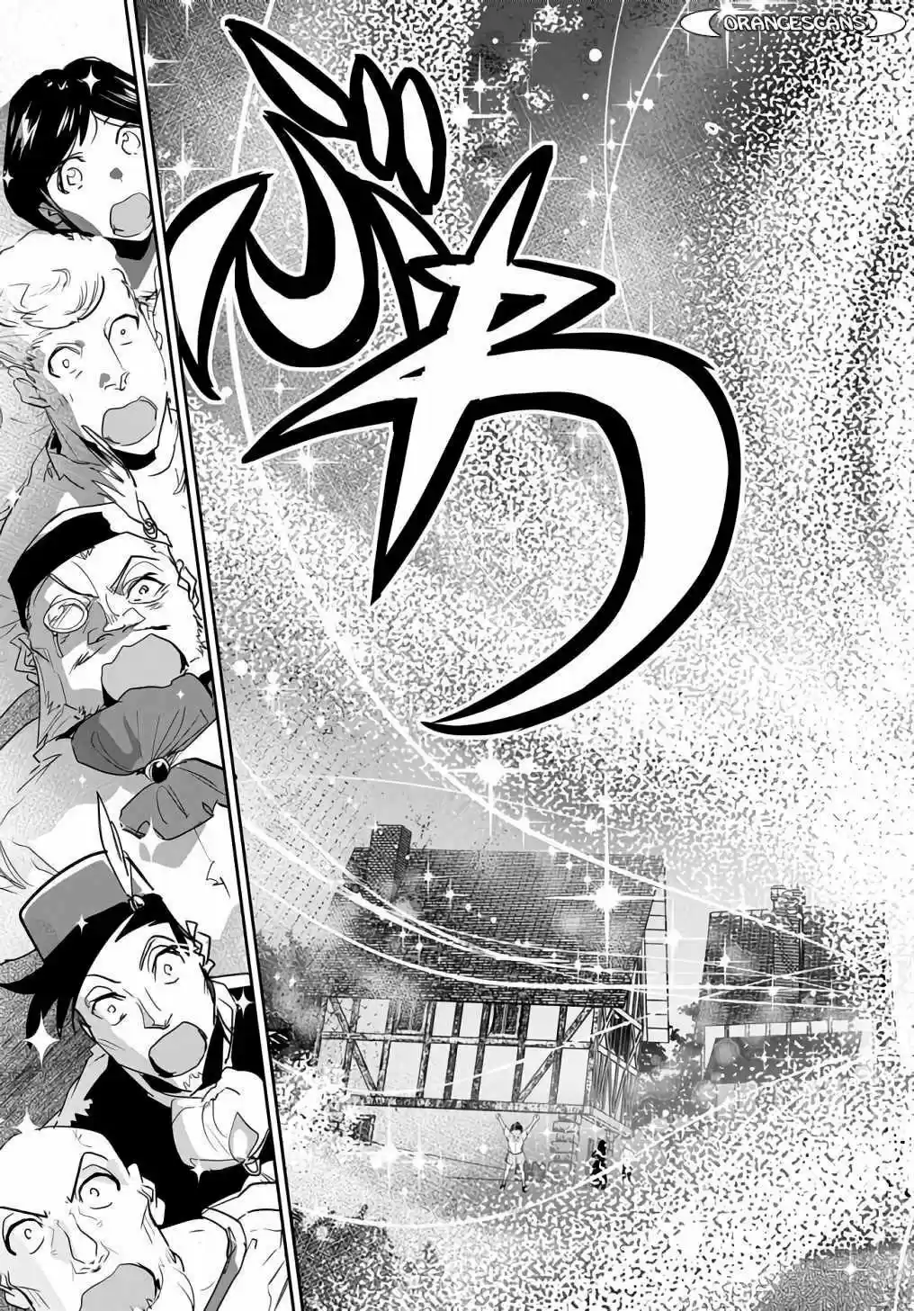 Shounin Yuusha Wa Isekai Wo Gyuujiru! - Capítulo 14 - Página 21 - LectorTMOo