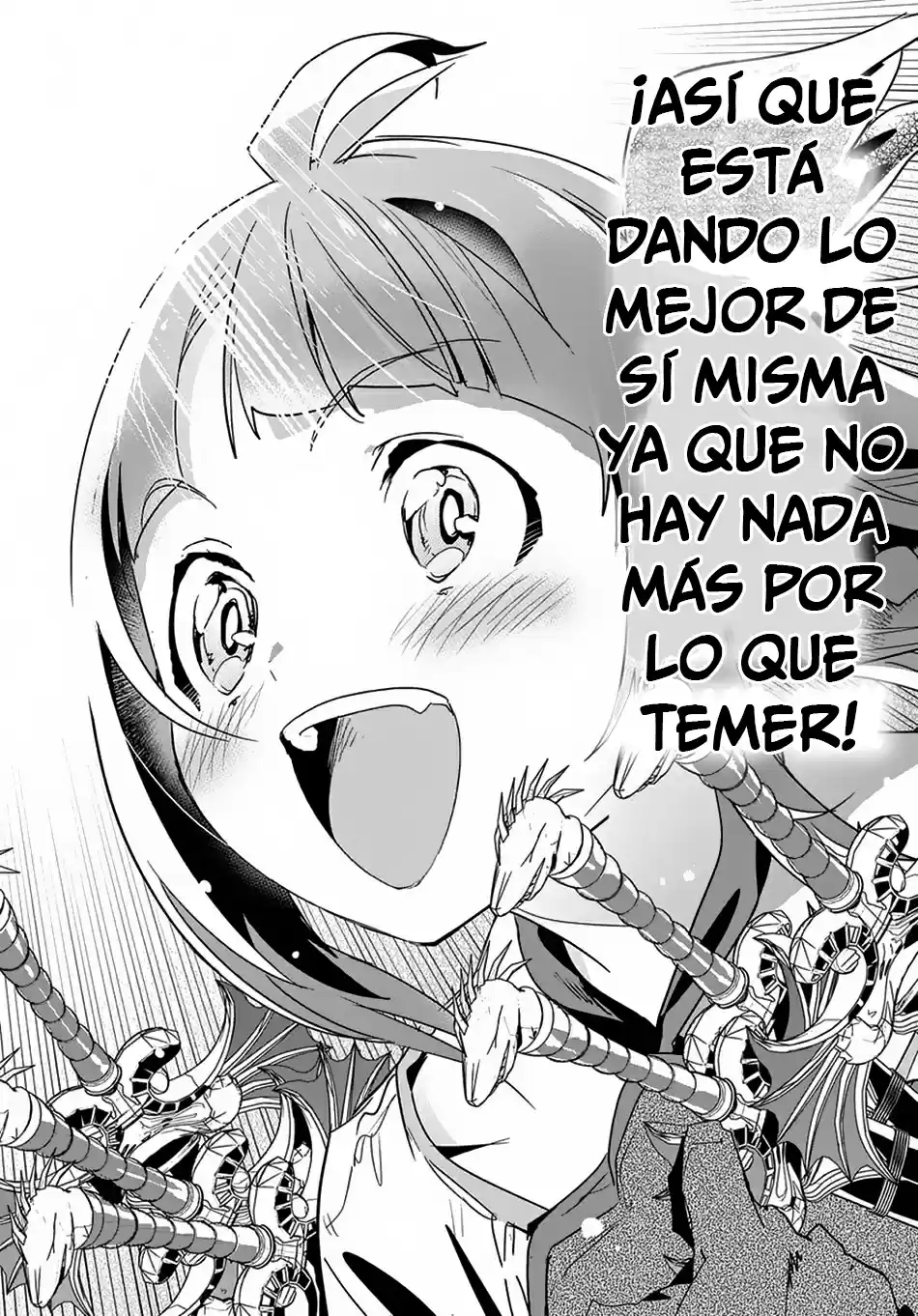 Shounin Yuusha Wa Isekai Wo Gyuujiru! - Capítulo 5 - Página 22 - LectorTMOo