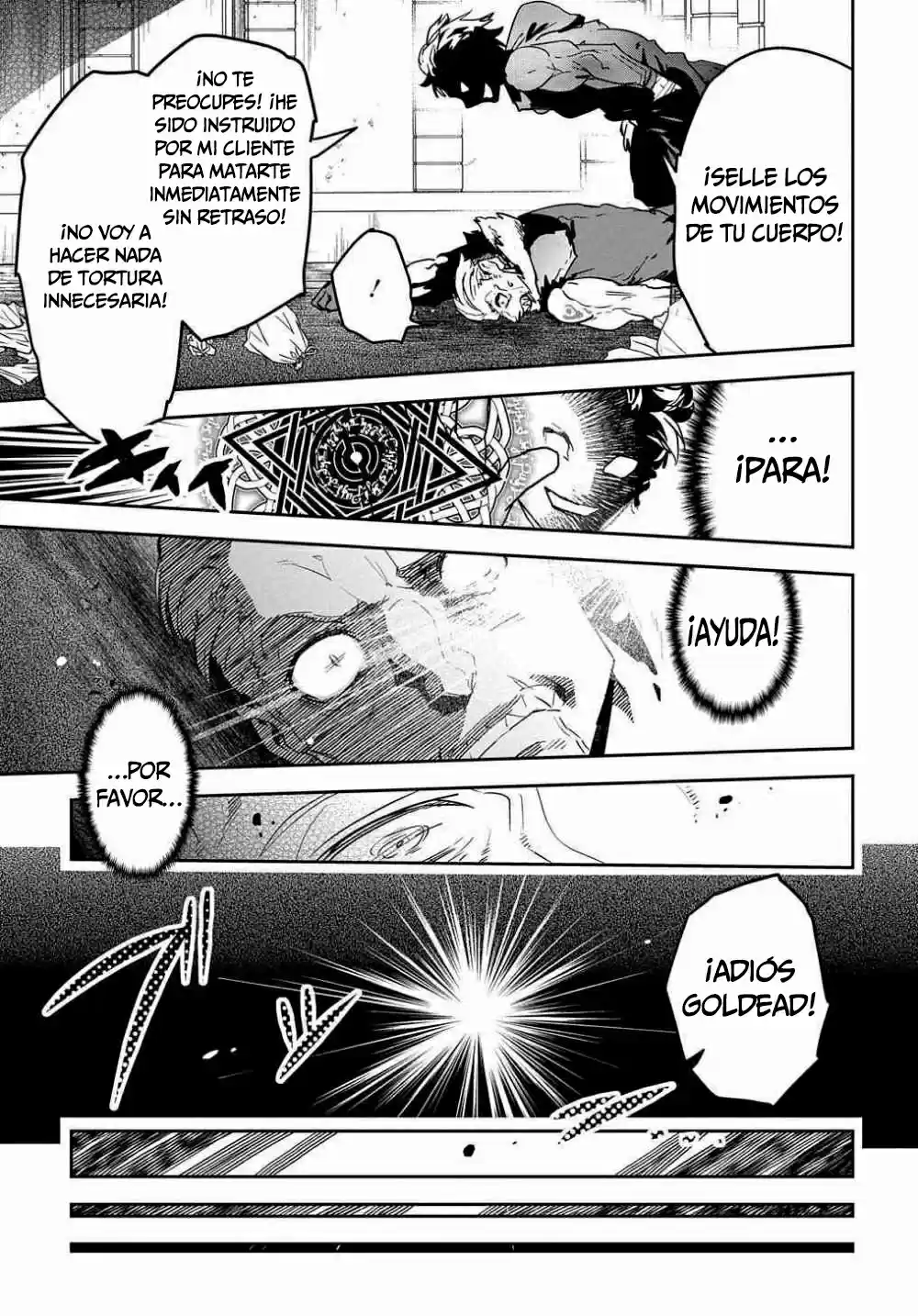 Shounin Yuusha Wa Isekai Wo Gyuujiru! - Capítulo 9 - Página 14 - LectorTMOo