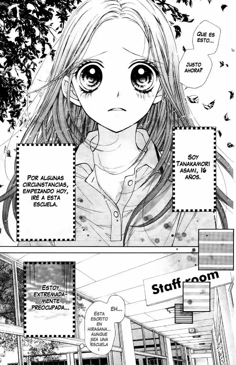 Shouri No Akuma - Capítulo 1 - Página 10 - LectorTMOo
