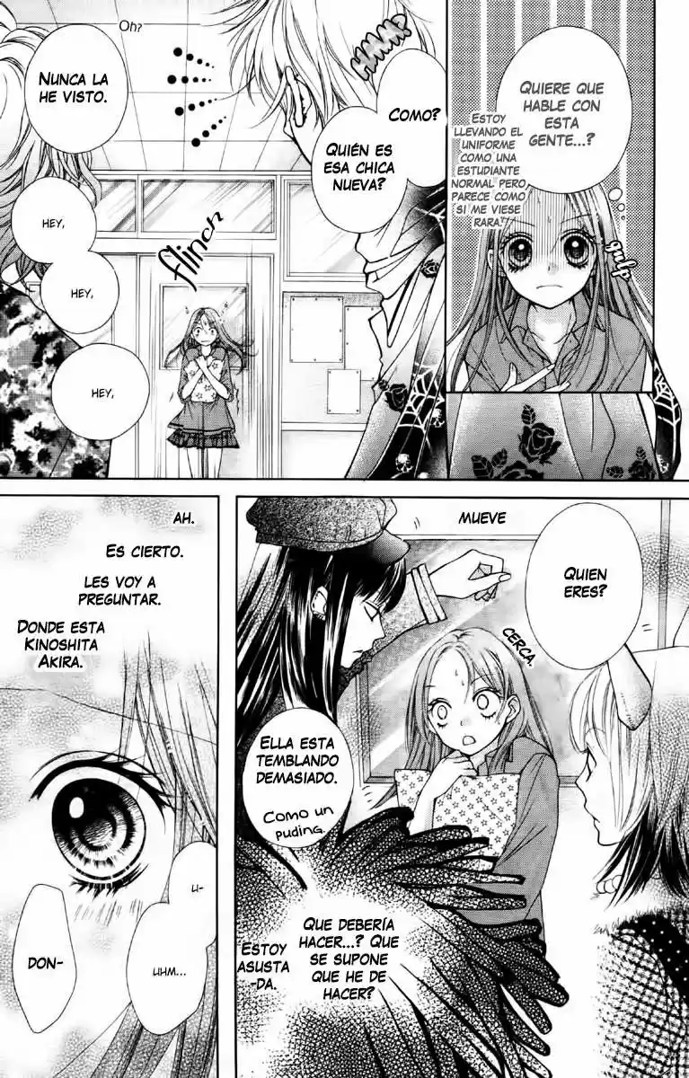 Shouri No Akuma - Capítulo 1 - Página 13 - LectorTMOo