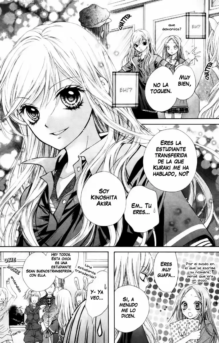 Shouri No Akuma - Capítulo 1 - Página 15 - LectorTMOo