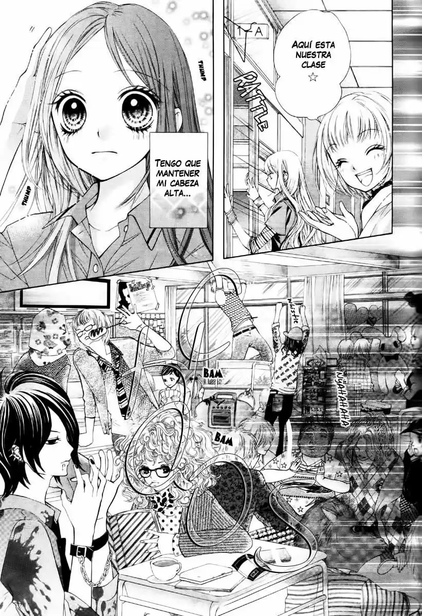 Shouri No Akuma - Capítulo 1 - Página 17 - LectorTMOo