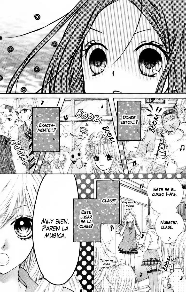 Shouri No Akuma - Capítulo 1 - Página 18 - LectorTMOo