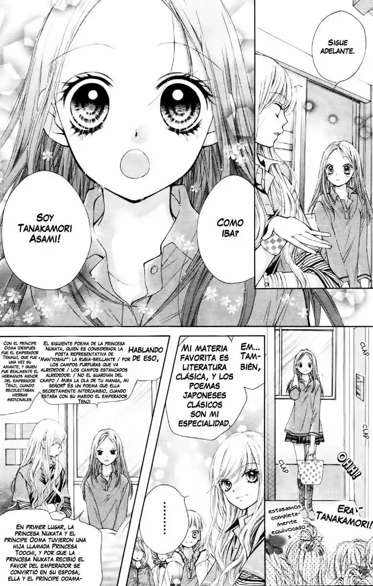 Shouri No Akuma - Capítulo 1 - Página 20 - LectorTMOo