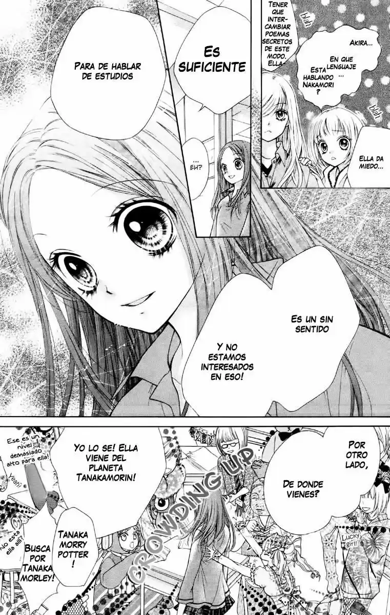 Shouri No Akuma - Capítulo 1 - Página 21 - LectorTMOo