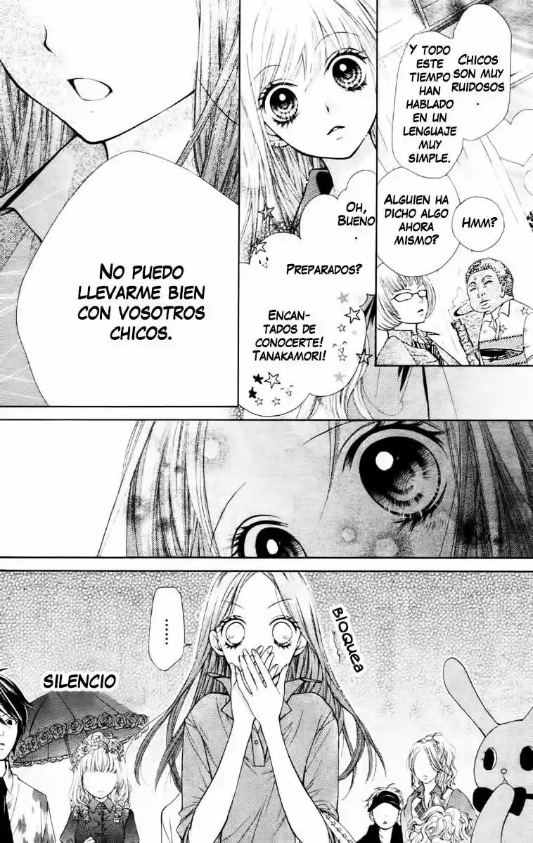 Shouri No Akuma - Capítulo 1 - Página 22 - LectorTMOo