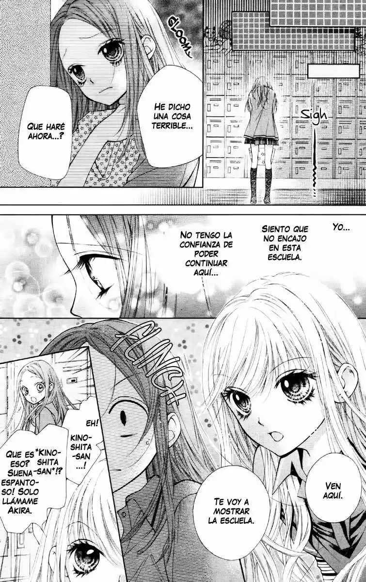Shouri No Akuma - Capítulo 1 - Página 24 - LectorTMOo