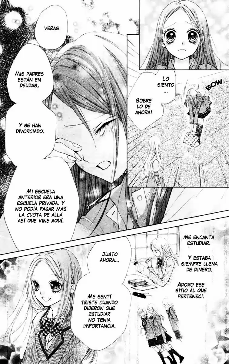 Shouri No Akuma - Capítulo 1 - Página 26 - LectorTMOo