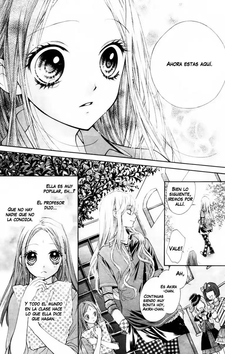 Shouri No Akuma - Capítulo 1 - Página 28 - LectorTMOo