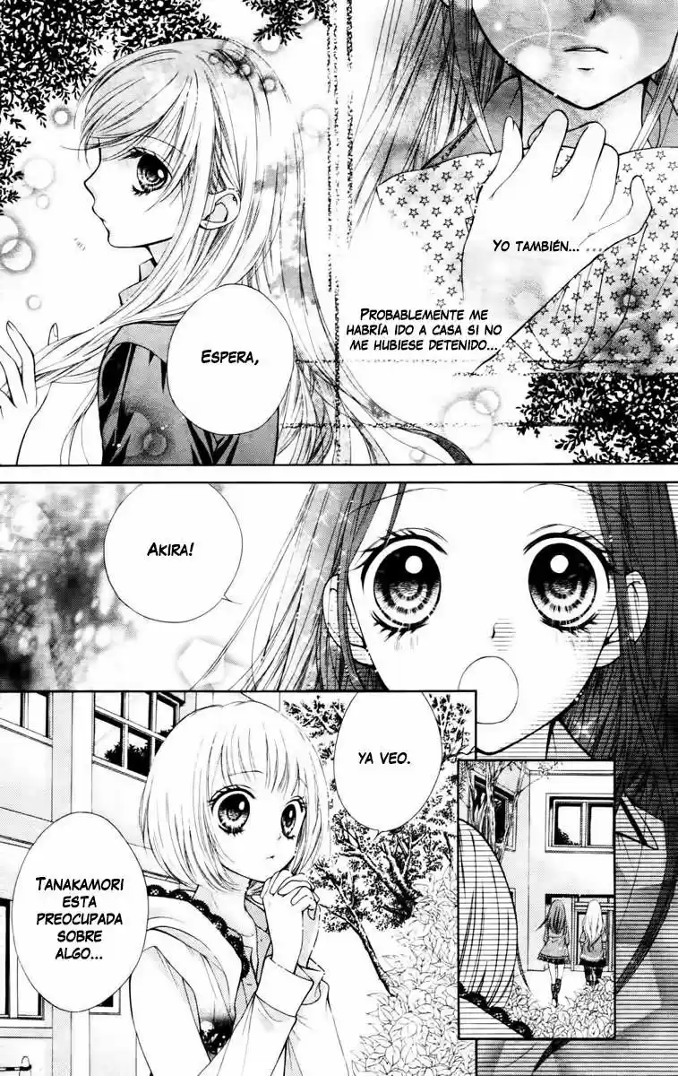 Shouri No Akuma - Capítulo 1 - Página 29 - LectorTMOo