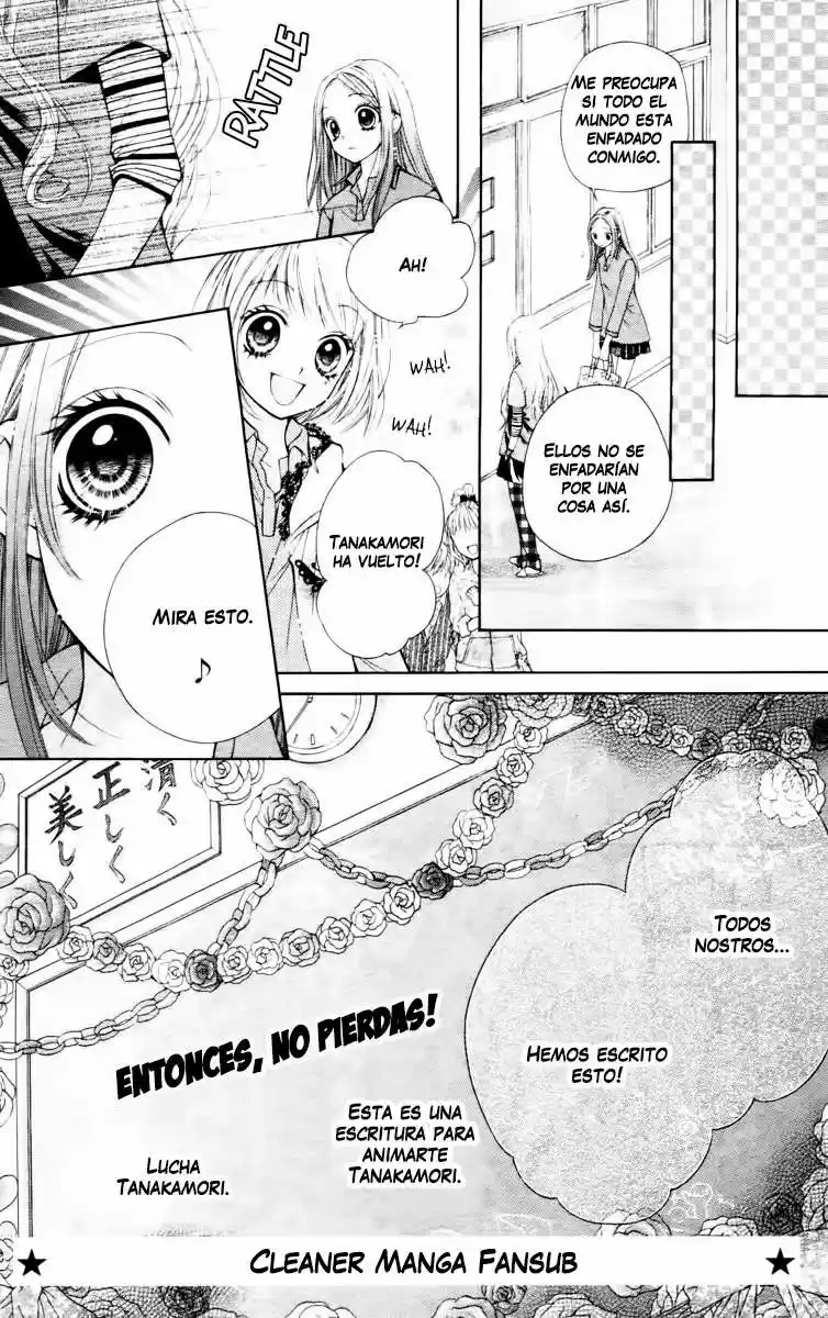 Shouri No Akuma - Capítulo 1 - Página 30 - LectorTMOo