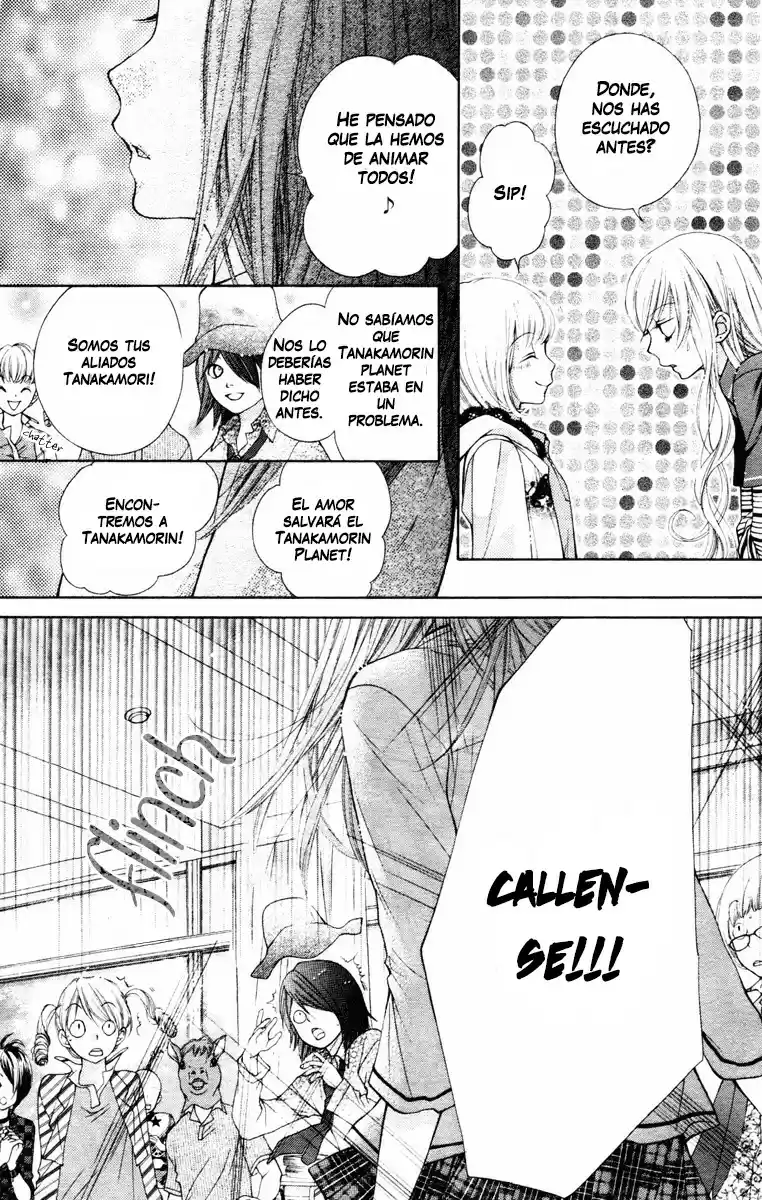 Shouri No Akuma - Capítulo 1 - Página 31 - LectorTMOo
