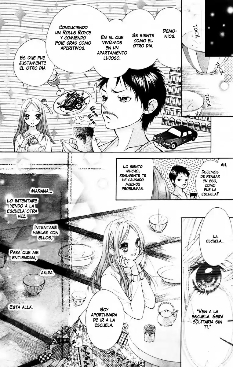Shouri No Akuma - Capítulo 1 - Página 39 - LectorTMOo