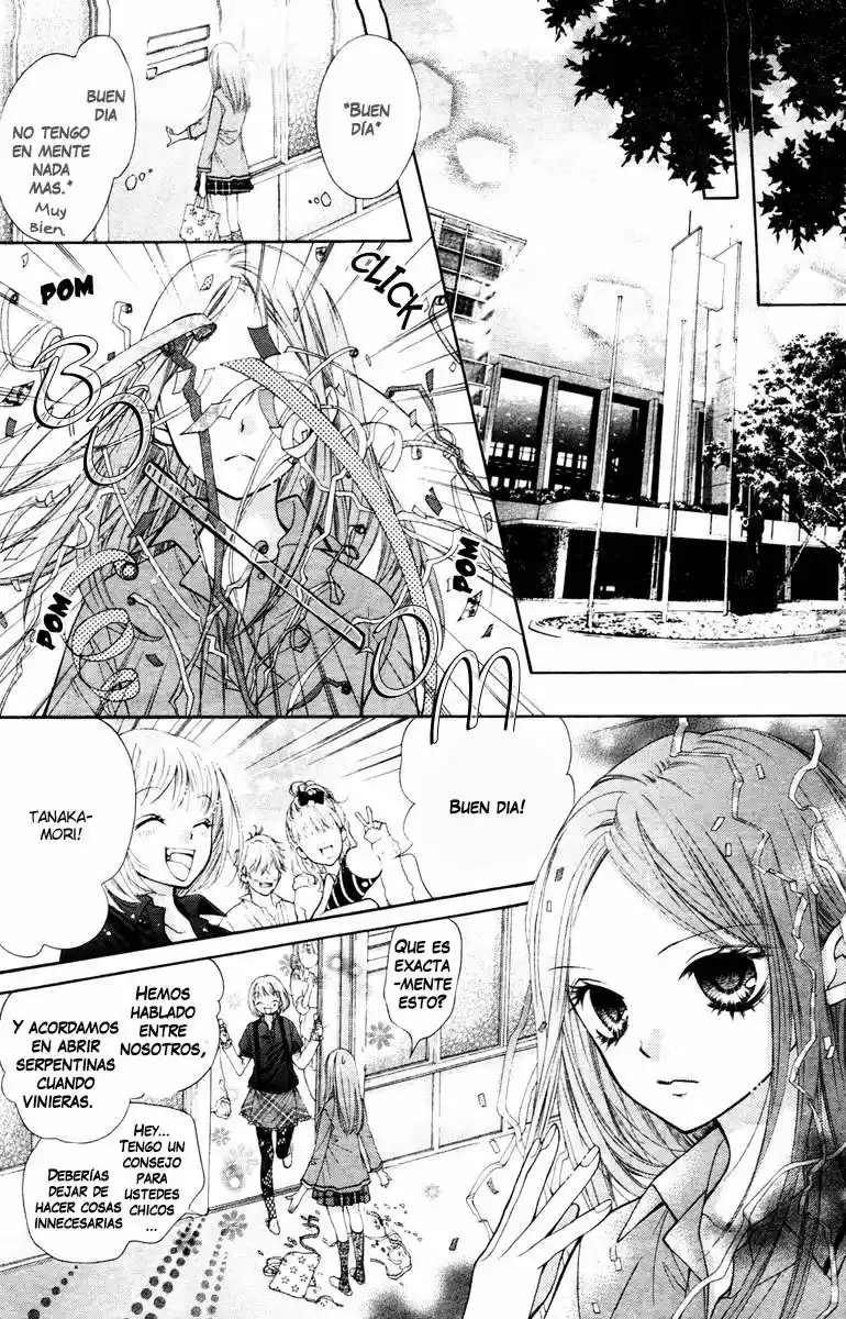 Shouri No Akuma - Capítulo 1 - Página 40 - LectorTMOo