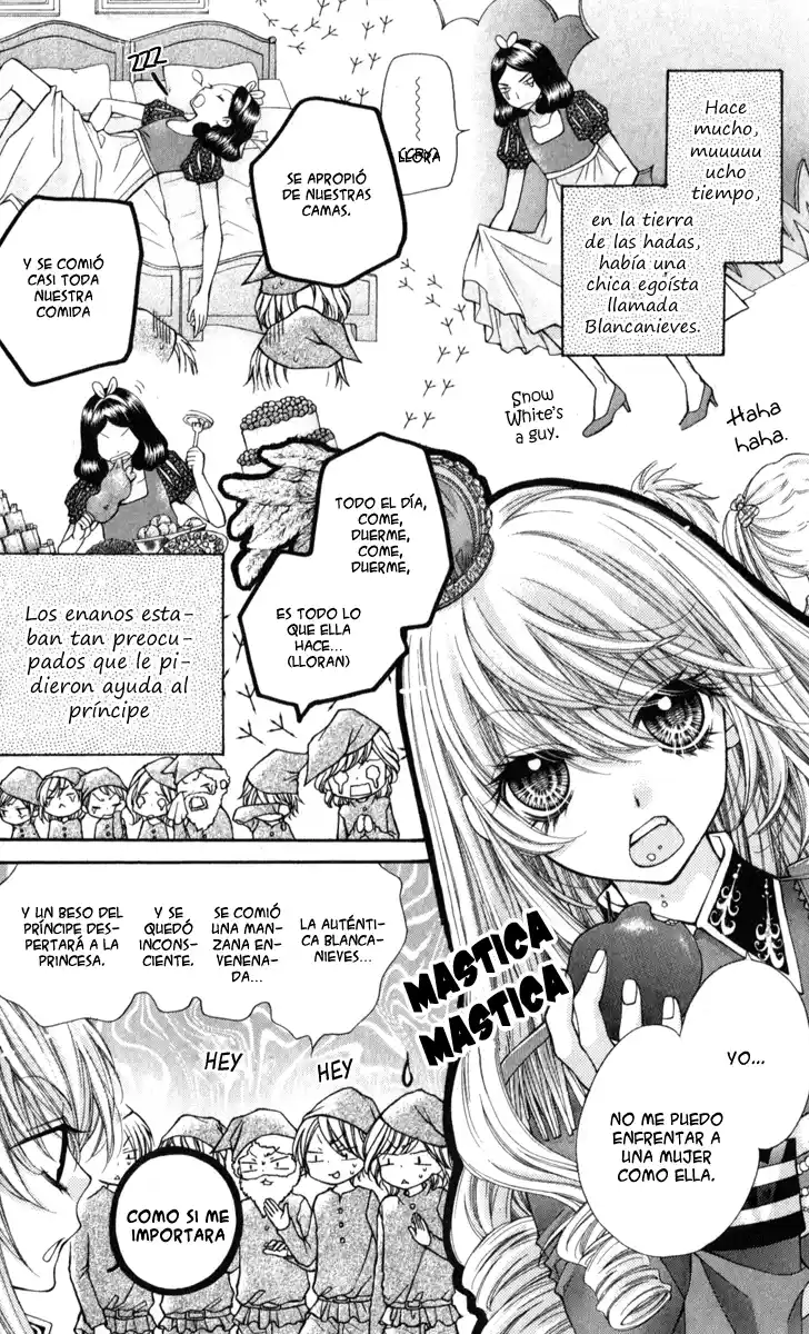 Shouri No Akuma - Capítulo 10 - Página 16 - LectorTMOo