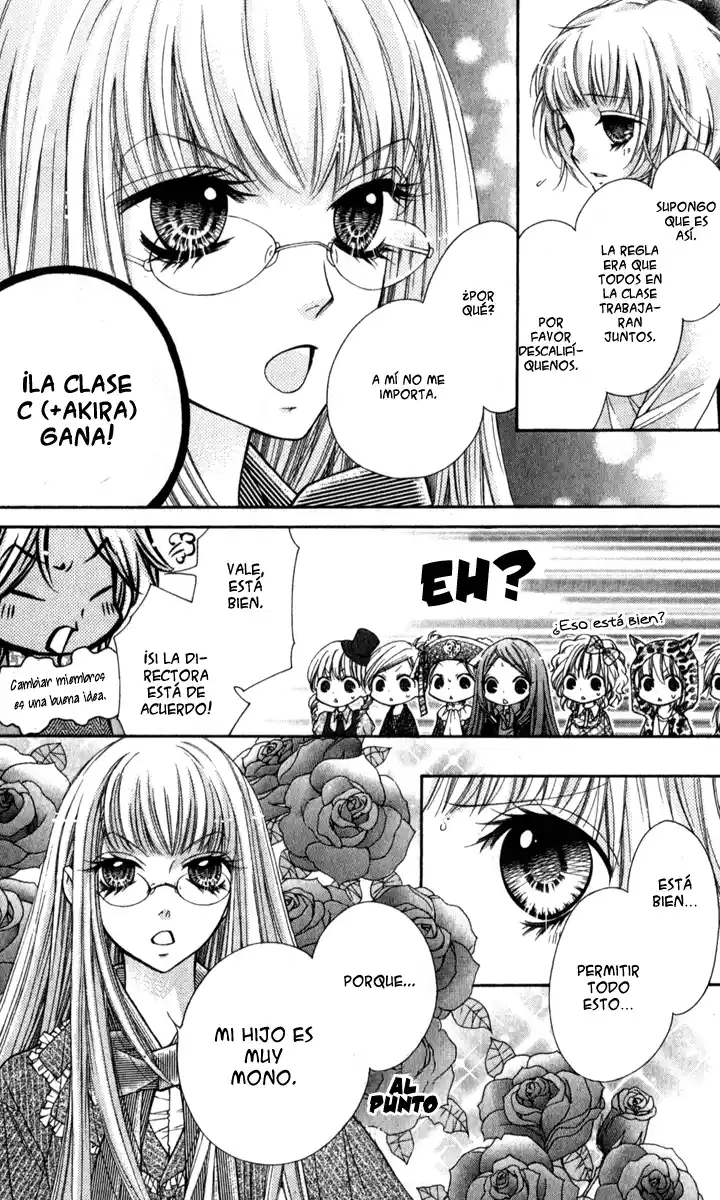 Shouri No Akuma - Capítulo 10 - Página 24 - LectorTMOo