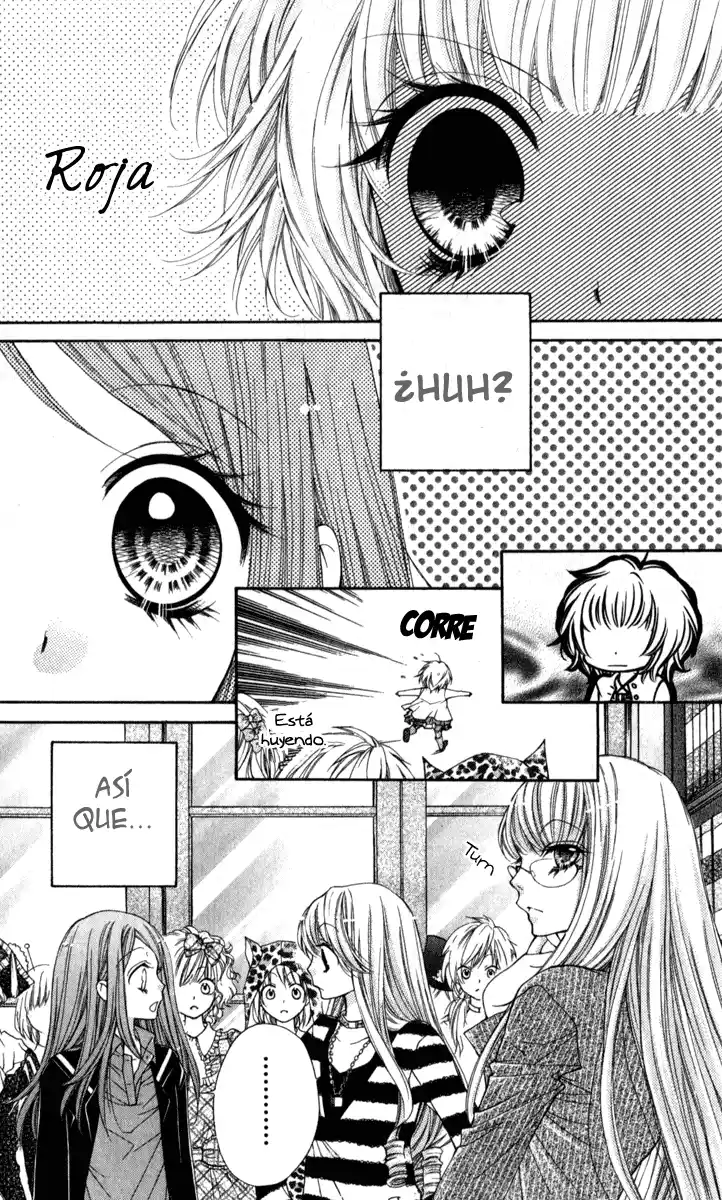 Shouri No Akuma - Capítulo 10 - Página 27 - LectorTMOo