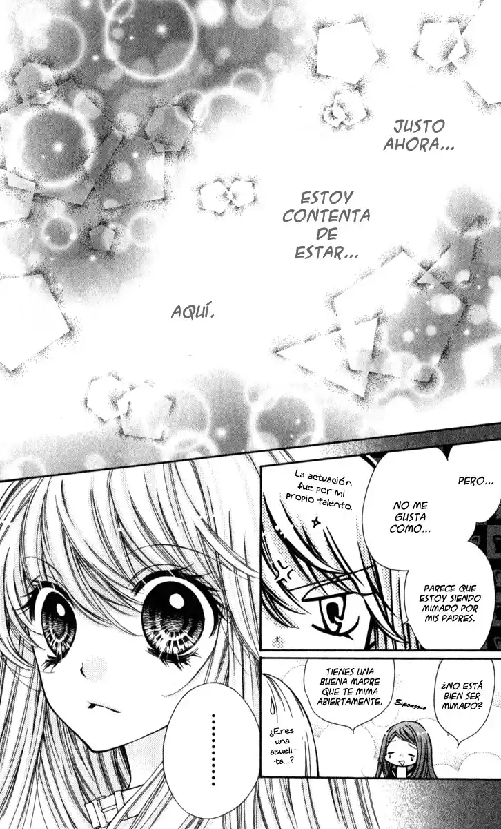 Shouri No Akuma - Capítulo 10 - Página 32 - LectorTMOo