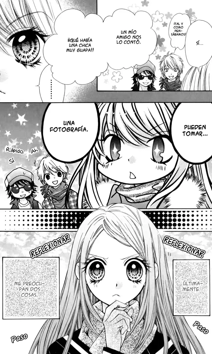 Shouri No Akuma - Capítulo 11 - Página 12 - LectorTMOo