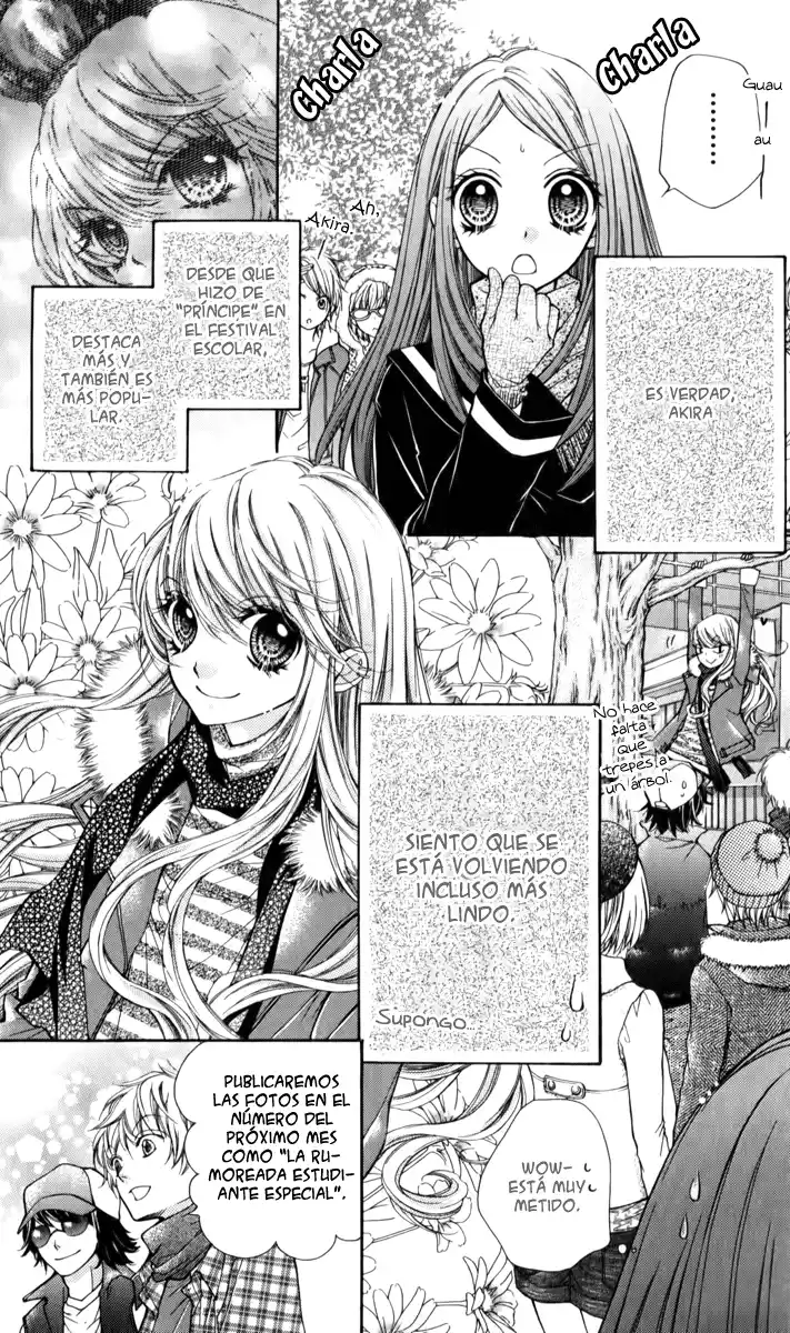 Shouri No Akuma - Capítulo 11 - Página 14 - LectorTMOo
