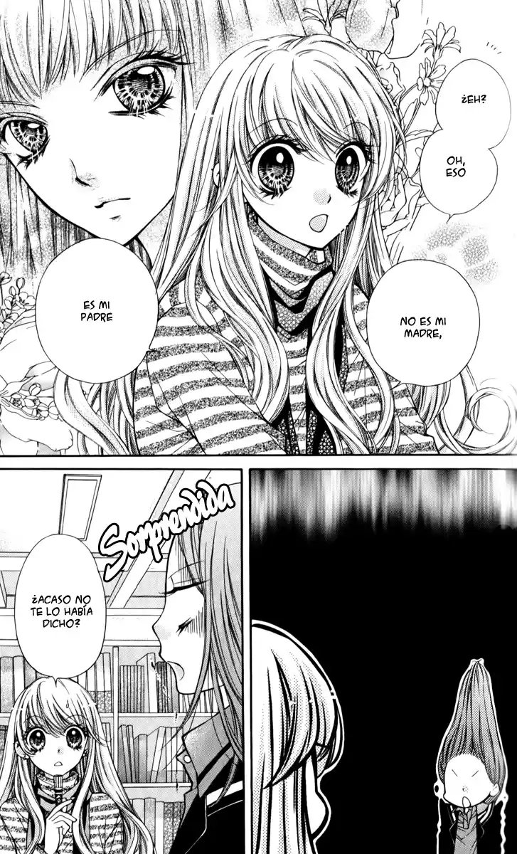 Shouri No Akuma - Capítulo 11 - Página 29 - LectorTMOo