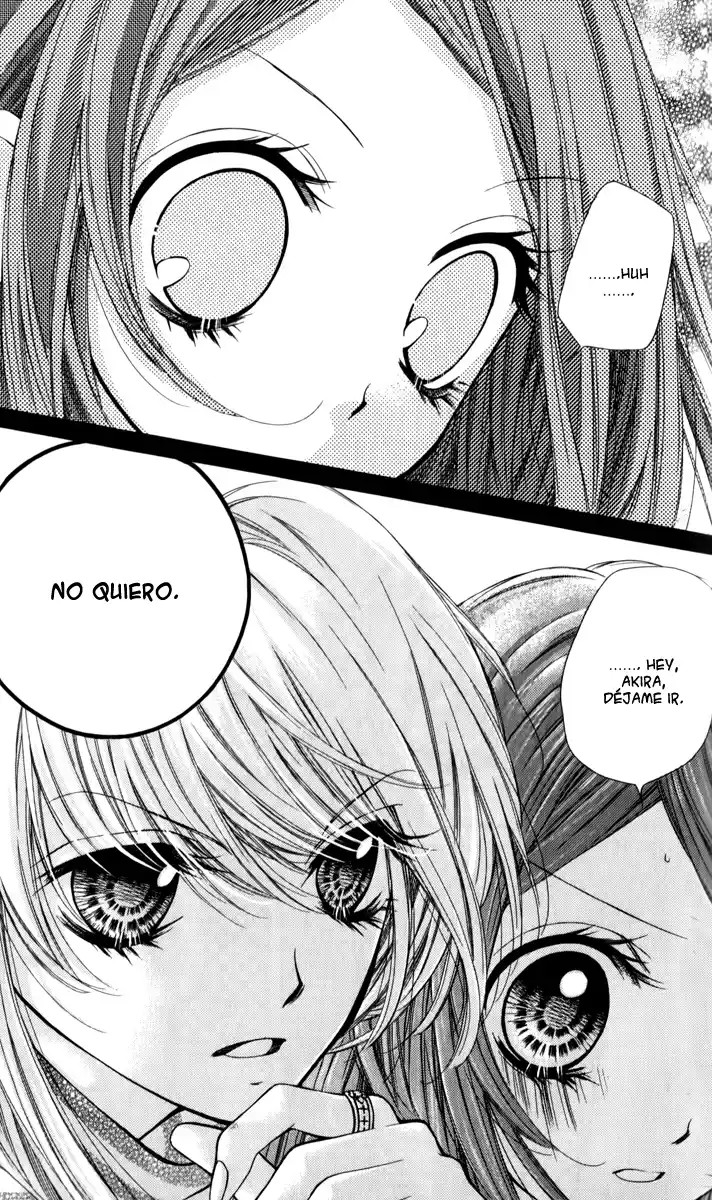 Shouri No Akuma - Capítulo 11 - Página 33 - LectorTMOo