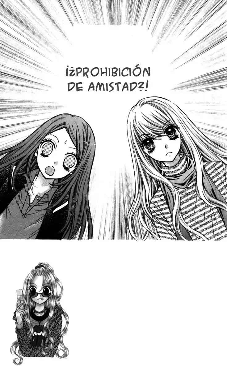 Shouri No Akuma - Capítulo 12 - Página 5 - LectorTMOo