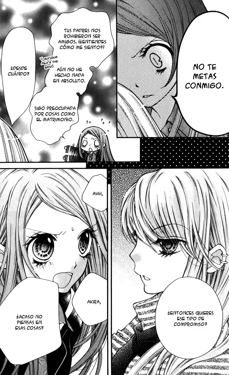 Shouri No Akuma - Capítulo 12 - Página 7 - LectorTMOo