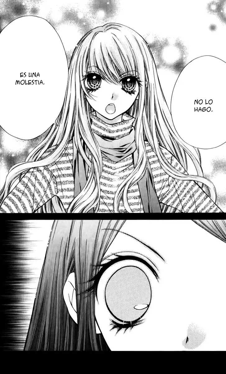 Shouri No Akuma - Capítulo 12 - Página 8 - LectorTMOo