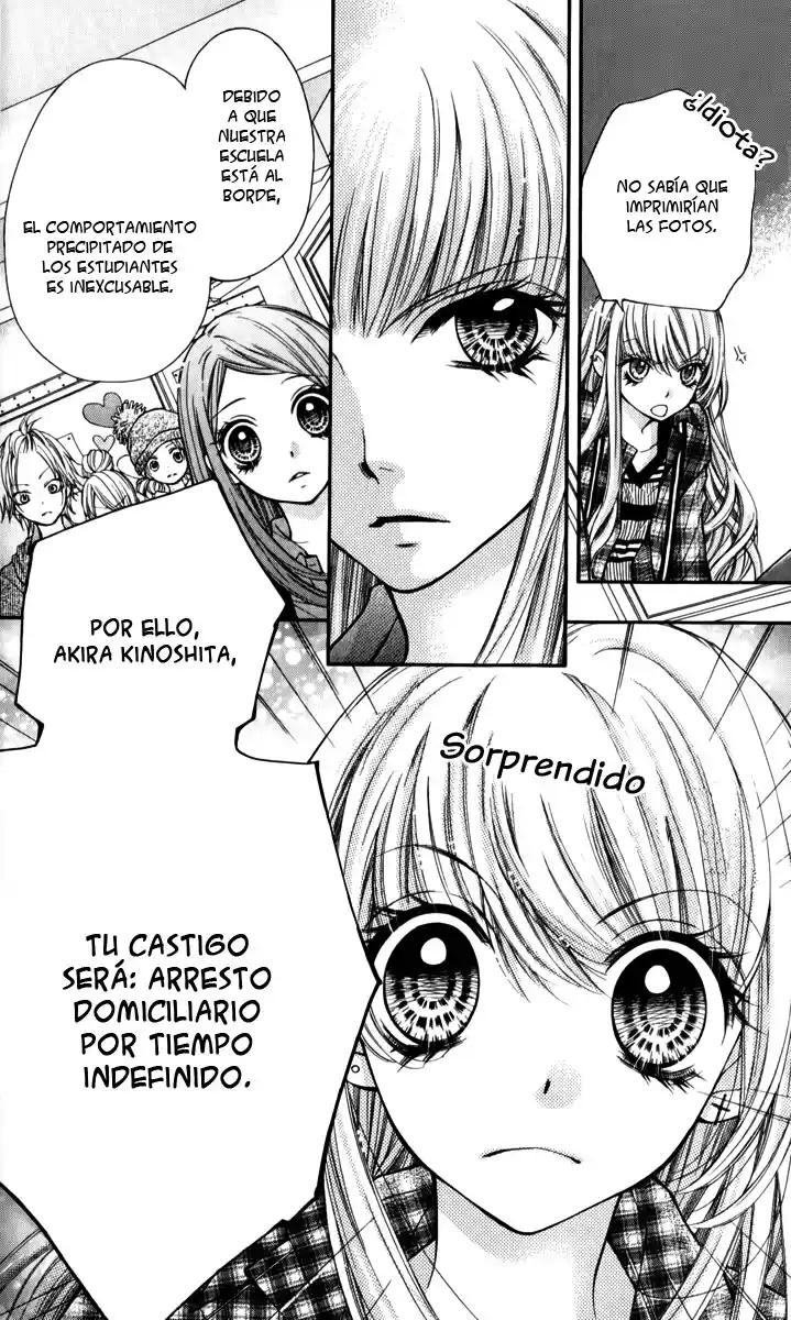 Shouri No Akuma - Capítulo 12 - Página 14 - LectorTMOo