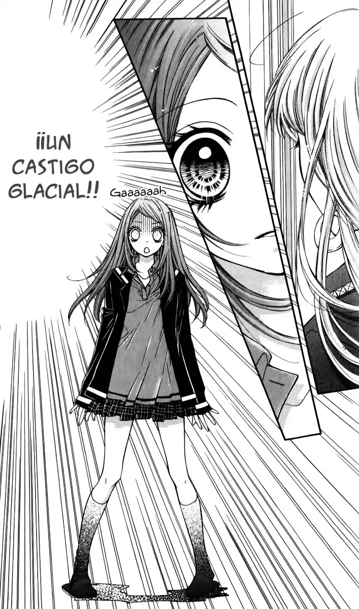 Shouri No Akuma - Capítulo 12 - Página 17 - LectorTMOo