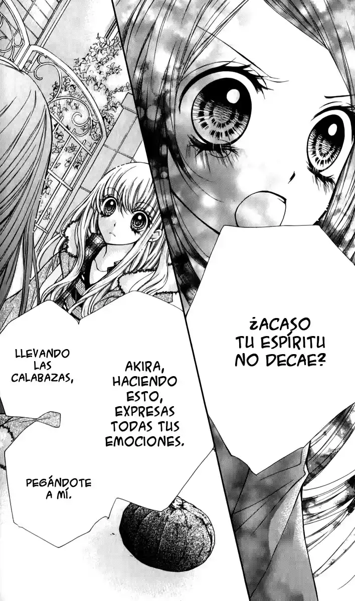 Shouri No Akuma - Capítulo 12 - Página 26 - LectorTMOo