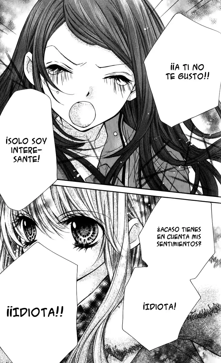 Shouri No Akuma - Capítulo 12 - Página 27 - LectorTMOo