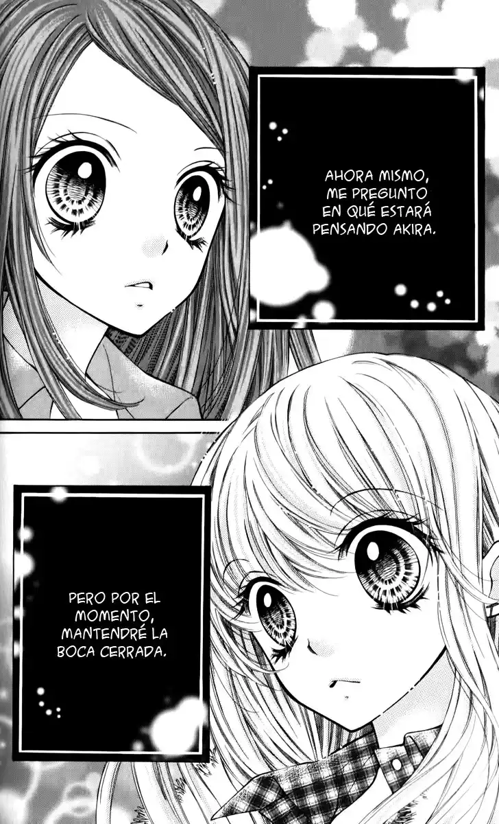 Shouri No Akuma - Capítulo 12 - Página 34 - LectorTMOo