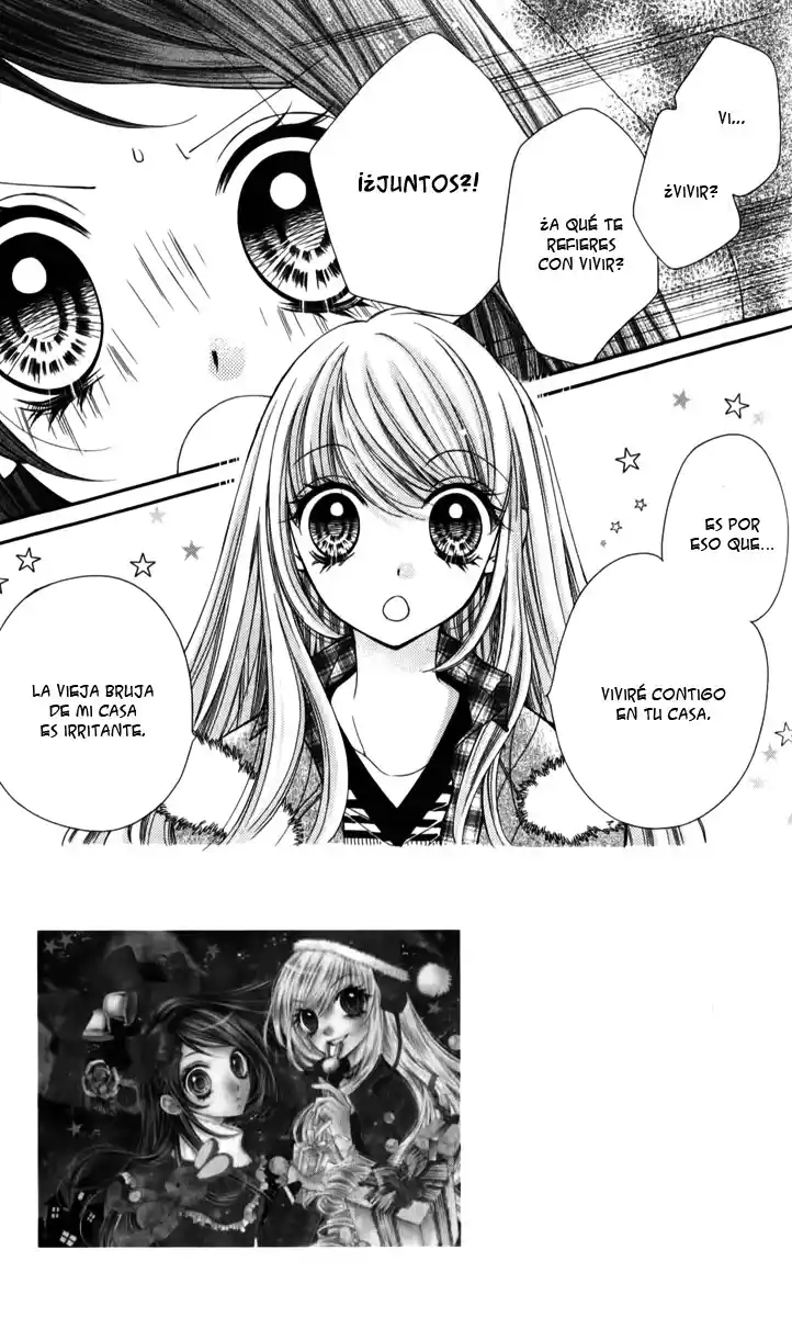 Shouri No Akuma - Capítulo 13 - Página 5 - LectorTMOo