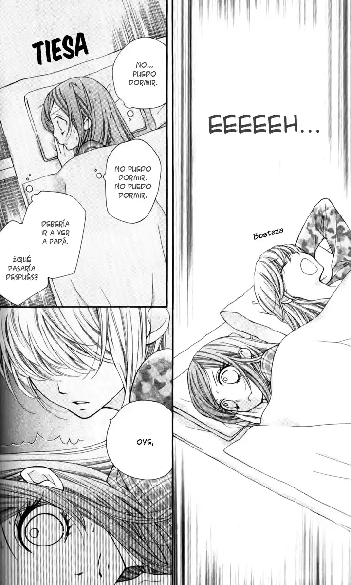 Shouri No Akuma - Capítulo 13 - Página 16 - LectorTMOo