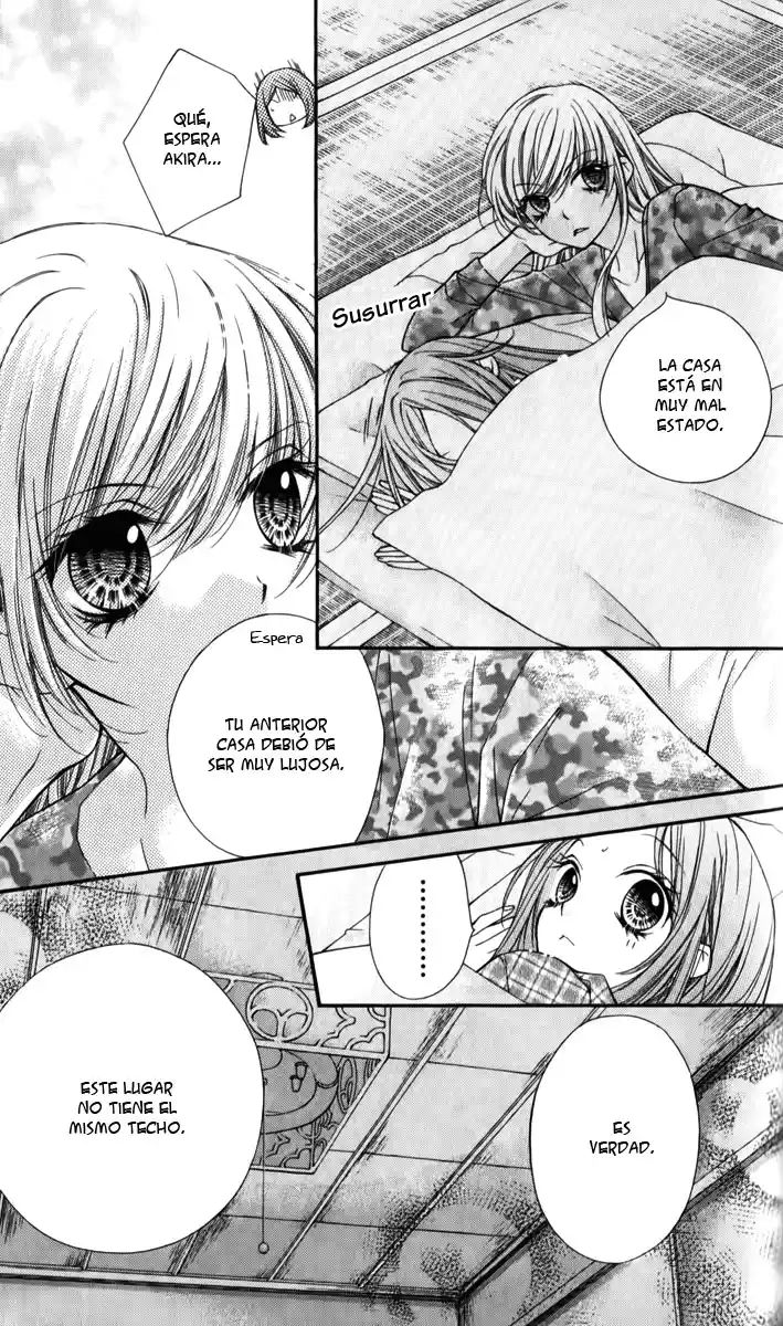 Shouri No Akuma - Capítulo 13 - Página 17 - LectorTMOo