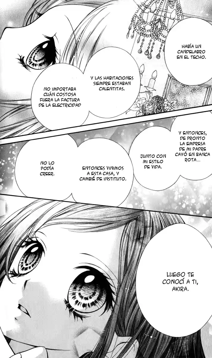 Shouri No Akuma - Capítulo 13 - Página 18 - LectorTMOo