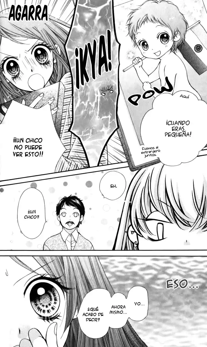 Shouri No Akuma - Capítulo 13 - Página 24 - LectorTMOo