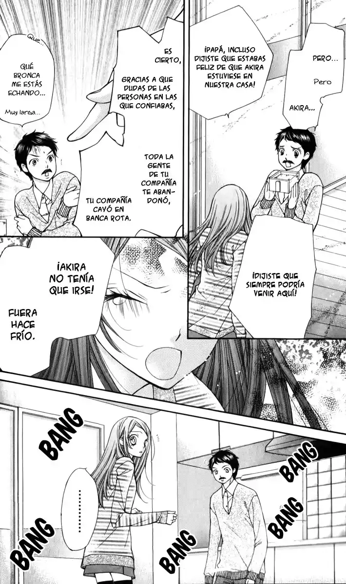 Shouri No Akuma - Capítulo 13 - Página 28 - LectorTMOo