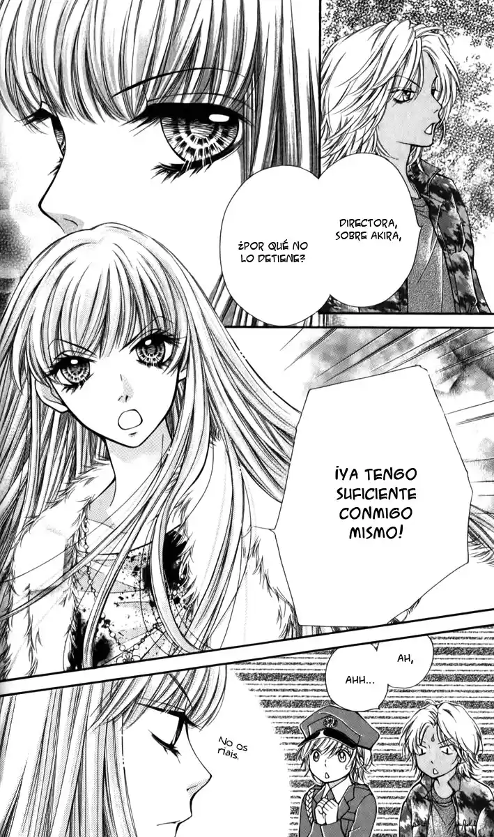 Shouri No Akuma - Capítulo 14 - Página 16 - LectorTMOo