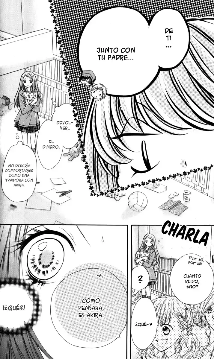 Shouri No Akuma - Capítulo 14 - Página 18 - LectorTMOo