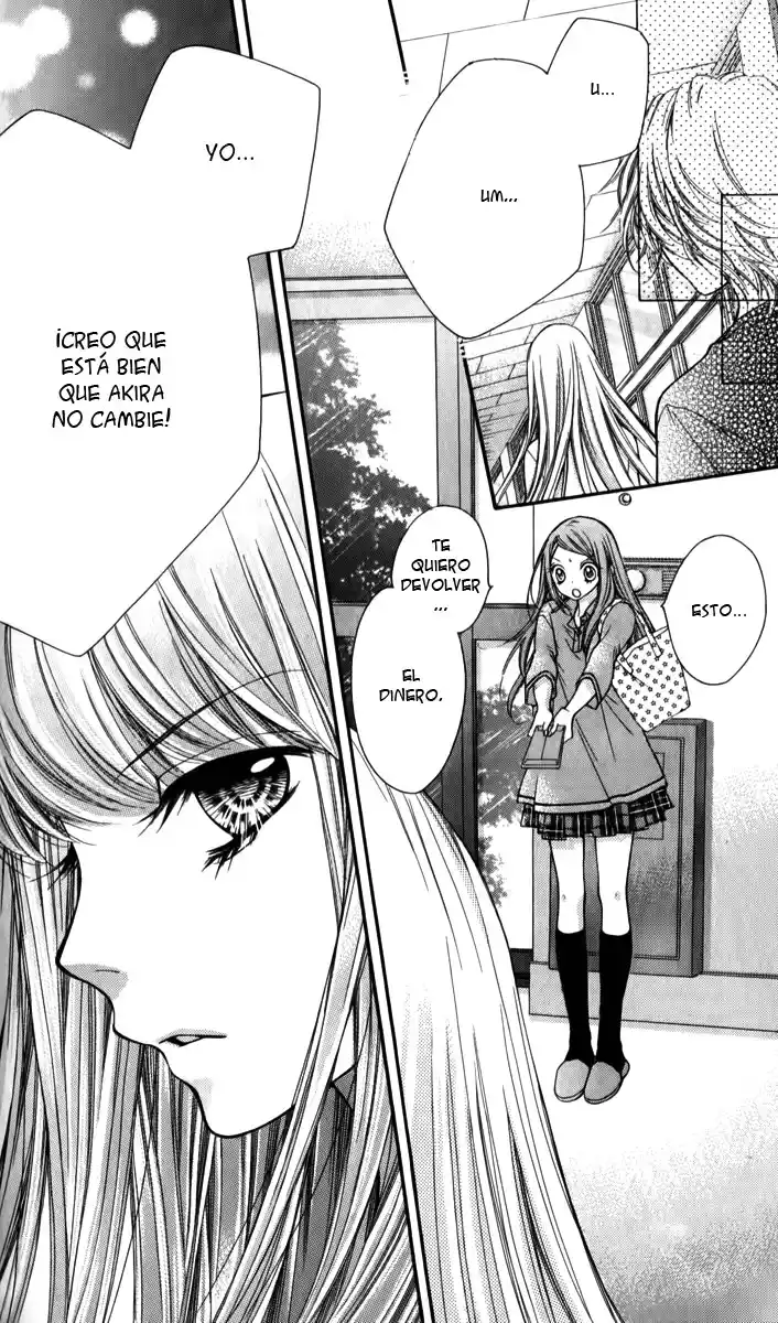 Shouri No Akuma - Capítulo 14 - Página 30 - LectorTMOo