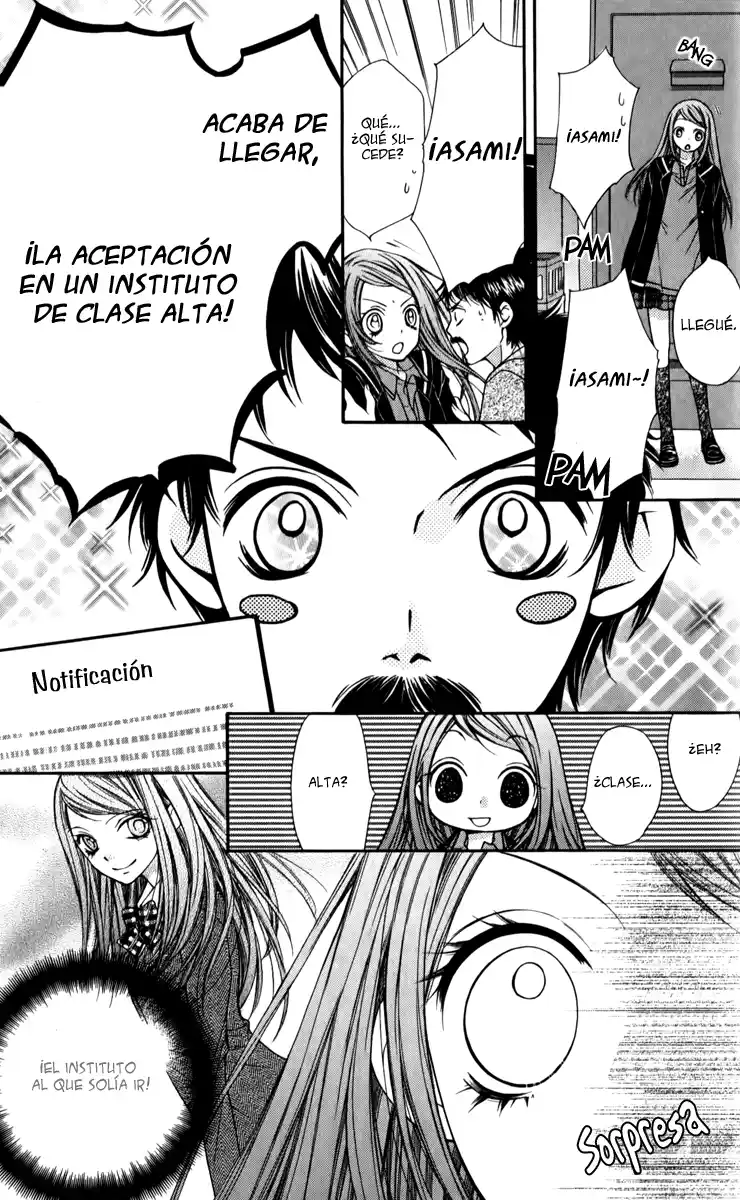Shouri No Akuma - Capítulo 15 - Página 10 - LectorTMOo