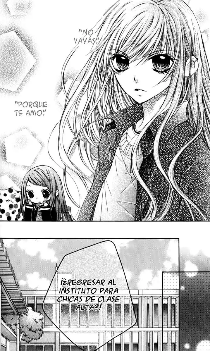 Shouri No Akuma - Capítulo 15 - Página 13 - LectorTMOo