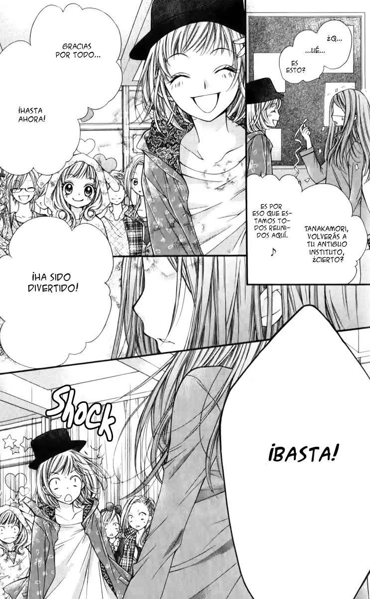 Shouri No Akuma - Capítulo 15 - Página 24 - LectorTMOo
